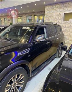 نيسان ارمادا